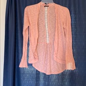 Lightweight Cardigan